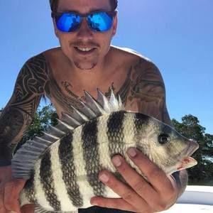 Meet your Posher, Mark